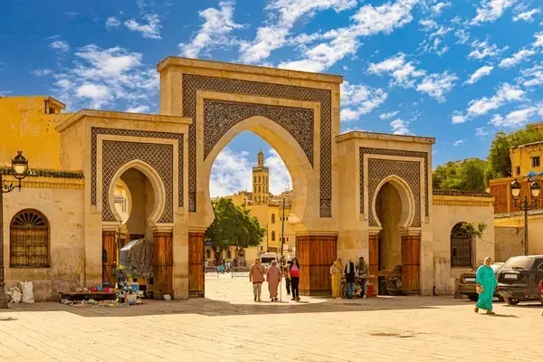Fez